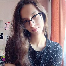 Фотография девушки Мария, 22 года из г. Екатеринбург