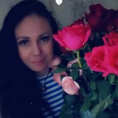 Фотография девушки Аня, 39 лет из г. Усть-Илимск