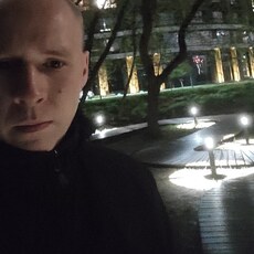 Фотография мужчины Тим, 28 лет из г. Екатеринбург