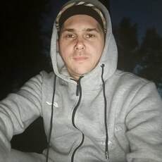 Фотография мужчины Алексей, 25 лет из г. Бийск