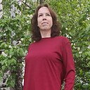 Йоля, 45 лет