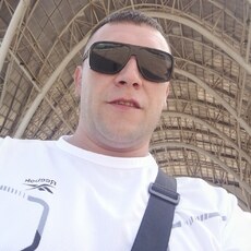 Фотография мужчины Михаил, 39 лет из г. Краснокаменск