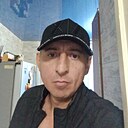 Паша, 43 года