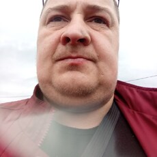 Фотография мужчины Маким Герасимов, 45 лет из г. Анжеро-Судженск