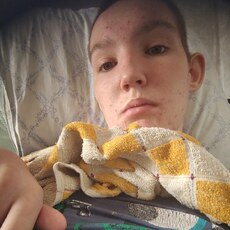 Фотография мужчины Даниил, 18 лет из г. Борисов