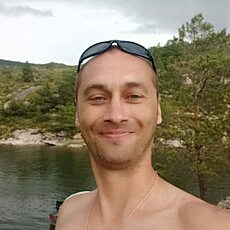 Фотография мужчины Андрей, 40 лет из г. Бодайбо