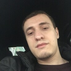 Фотография мужчины Мухаммад, 24 года из г. Махачкала