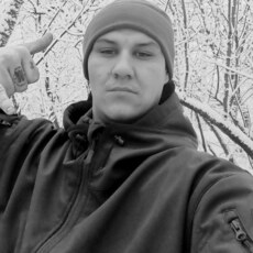 Фотография мужчины Дмитрий Якимов, 26 лет из г. Мариуполь