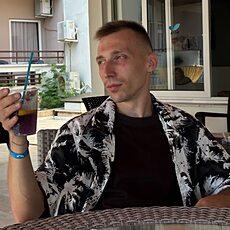 Фотография мужчины Павел, 28 лет из г. Красноярск