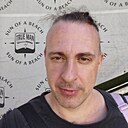 Unkas, 43 года