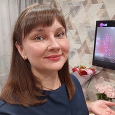 Фотография девушки Ольга, 35 лет из г. Екатеринбург