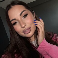 Фотография девушки Мария, 26 лет из г. Тольятти