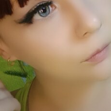 Фотография девушки Моська, 33 года из г. Кемерово