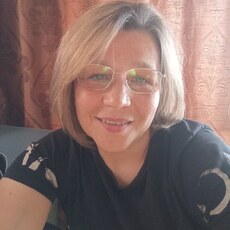 Фотография девушки Елена, 45 лет из г. Златоуст