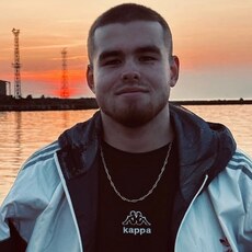 Фотография мужчины Влад, 21 год из г. Холмск