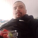 Макс, 36 лет
