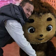 Фотография мужчины Роман, 31 год из г. Воронеж