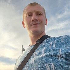 Фотография мужчины Максим, 30 лет из г. Каменск-Шахтинский