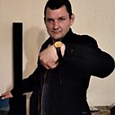 Сергей Корзун, 36 лет