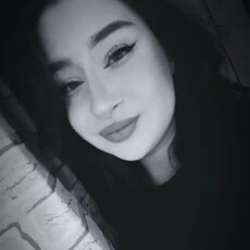 Фотография девушки Настя, 18 лет из г. Рязань