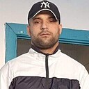 Багдан Алиевич, 34 года