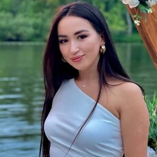 Фотография девушки Алсу, 26 лет из г. Дмитров