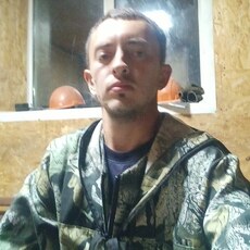 Фотография мужчины Roman, 26 лет из г. Горняк (Алтайский Край)