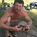 Сергей, 61 год