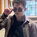 Sam, 18 лет
