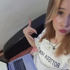 Фотография девушки Вика, 18 лет из г. Актобе