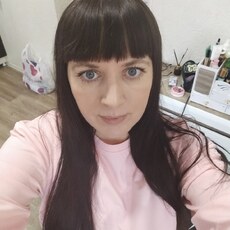 Фотография девушки Анна, 35 лет из г. Красногорск