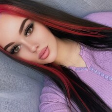 Фотография девушки Алиса, 24 года из г. Юрга