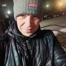 Фотография мужчины Иван, 30 лет из г. Новосибирск