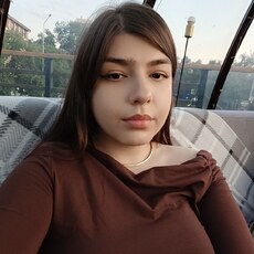 Фотография девушки Маргарита, 23 года из г. Сургут