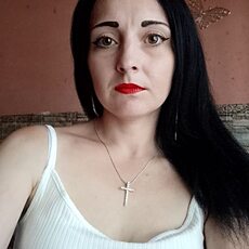 Фотография девушки Валя, 31 год из г. Макеевка