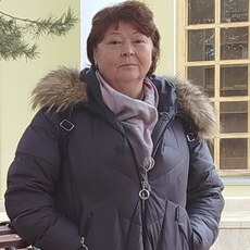 Фотография девушки Нелли, 60 лет из г. Анжеро-Судженск