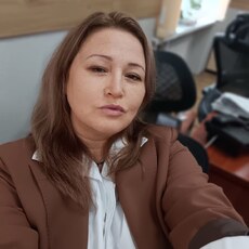Фотография девушки Айгуль, 46 лет из г. Нижний Тагил