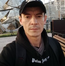 Фотография мужчины Василий, 37 лет из г. Курган