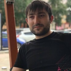 Фотография мужчины Рамиль, 35 лет из г. Комсомольск-на-Амуре