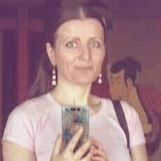 Фотография девушки Марина, 41 год из г. Геленджик