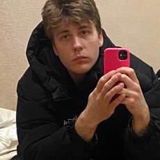Фотография мужчины Алексей, 18 лет из г. Ухта