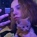 Лена, 19 лет