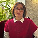 Оксана, 52 года