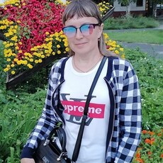 Фотография девушки Наташа, 45 лет из г. Курган