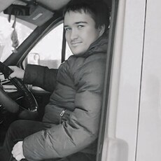 Фотография мужчины Сергей, 33 года из г. Реутов