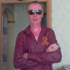 Фотография мужчины Макс, 36 лет из г. Петров Вал