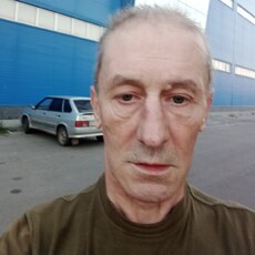 Фотография мужчины Александр, 58 лет из г. Курск