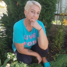 Фотография девушки Ольга, 47 лет из г. Борисов