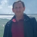 Андрей, 53 года