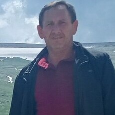 Фотография мужчины Андрей, 53 года из г. Майкоп